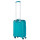 Валіза CarryOn Wave (S) Turquoise (927163) + 1